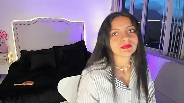 luisa  rosse online show from February 2026 11:28:02 AM