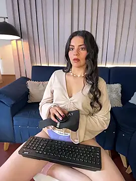 luisa  rosse online show from February 2026 03:54:01 PM