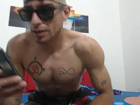 blake cruz08 online show from February 2026 12:17:02 AM