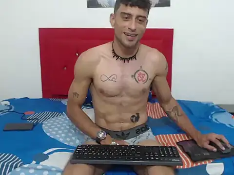 blake cruz08 online show from February 2026 06:26:01 AM