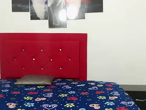 blake cruz08 online show from February 2026 03:32:01 PM