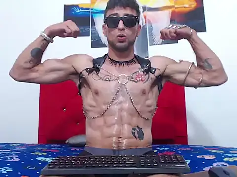 blake cruz08 online show from February 2026 03:38:02 AM