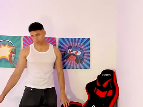 Thomas walker14 online show from February 2026 12:50:02 PM