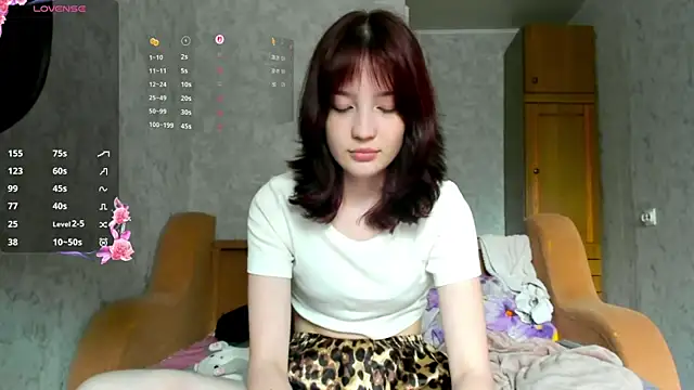 EvonDales online show from May 2026 02:37:01 PM