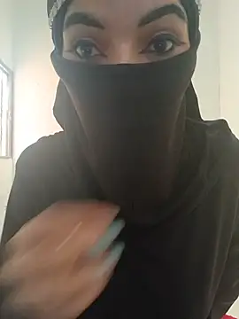 aminaa  online show from July 2026 07:30:01 PM
