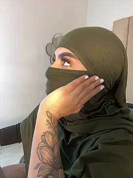 rashaaa  online show from March 2026 03:01:01 AM