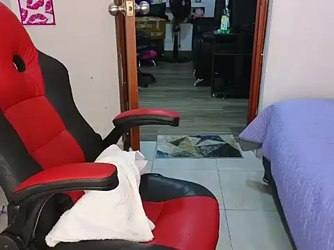 CandyyMonroe online show from February 2026 01:07:01 PM