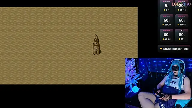 Snapshot of StarshineMoonspark chatting on April 2026 11:57:02 PM StarshineMoonspark online show from April 2026 11:57:02 PM