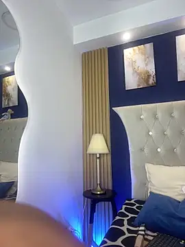 Dark Nico online show from February 2026 04:11:01 AM