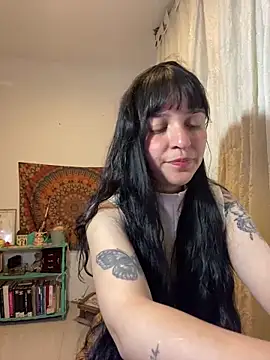 Abril Thompson221 online show from February 2026 02:23:01 AM