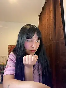 Abril Thompson221 online show from March 2026 03:01:02 AM