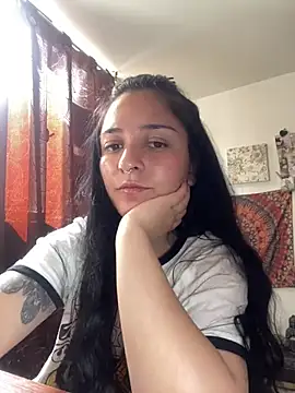 Abril Thompson221 online show from July 2026 08:22:01 PM