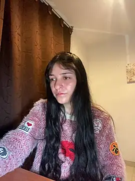 Abril Thompson221 online show from July 2026 02:20:02 AM