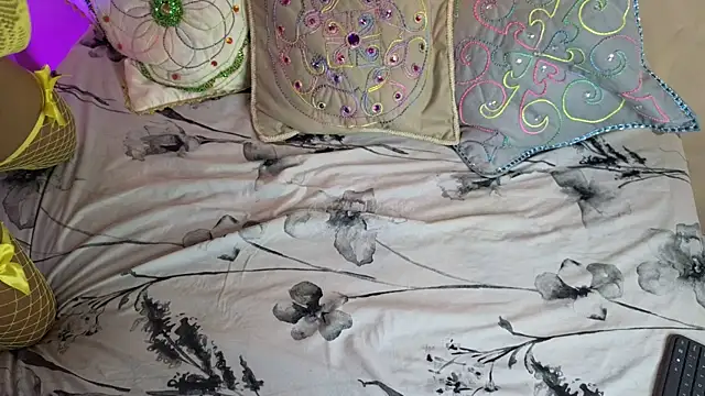 BySabrina online show from July 2026 01:21:02 PM