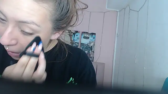 Snapshot of casandraroberthrs707 chatting on February 2026 07:59:01 PM casandraroberthrs707 online show from February 2026 07:59:01 PM