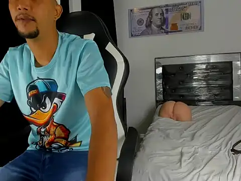 badboy master online show from February 2026 11:44:01 PM