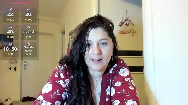Snapshot of EVELYNA88 chatting on April 2026 07:05:01 PM EVELYNA88 online show from April 2026 07:05:01 PM