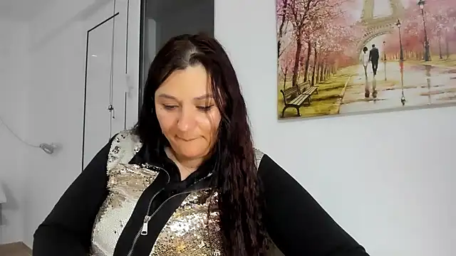 Snapshot of EVELYNA88 chatting on April 2026 06:38:01 PM EVELYNA88 online show from April 2026 06:38:01 PM