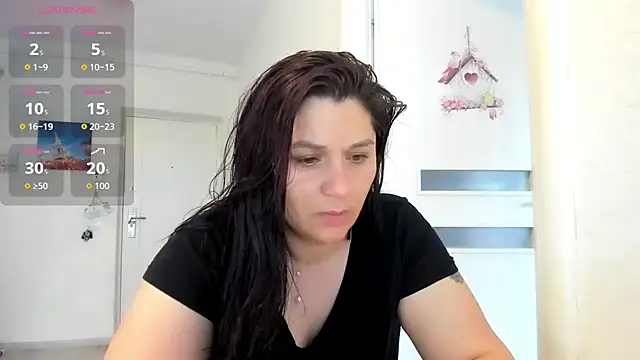 Snapshot of EVELYNA88 chatting on May 2026 08:52:02 AM EVELYNA88 online show from May 2026 08:52:02 AM
