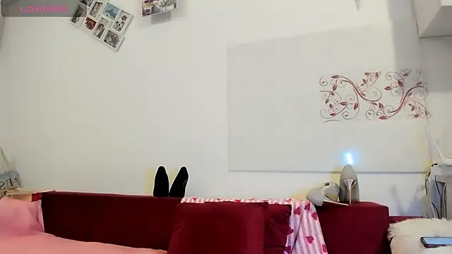 EVELYNA88 online show from July 2026 10:23:01 PM