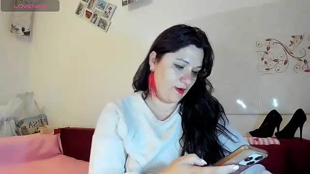 EVELYNA88 online show from July 2026 07:27:02 PM