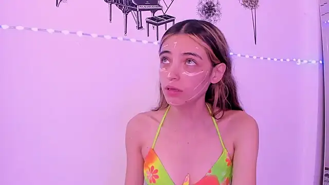 Sophie vega1 online show from July 2026 04:00:01 PM