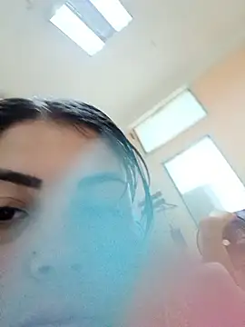 CubanaCulonaxxx online show from March 2026 06:14:02 PM