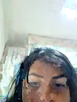 CubanaCulonaxxx online show from March 2026 05:30:01 PM