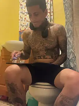 Snapshot of freaknine69 chatting on February 2026 06:09:02 AM freaknine69 online show from February 2026 06:09:02 AM