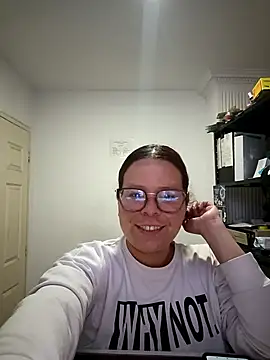 Blanquita vip online show from February 2026 01:11:01 PM