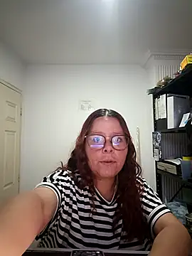 Snapshot of Blanquita_vip chatting on February 2026 12:50:01 PM Blanquita vip online show from February 2026 12:50:01 PM