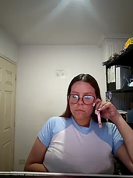 Snapshot of Blanquita_vip chatting on March 2026 12:45:01 PM Blanquita vip online show from March 2026 12:45:01 PM