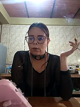 Snapshot of Blanquita_vip chatting on March 2026 10:02:02 PM Blanquita vip online show from March 2026 10:02:02 PM