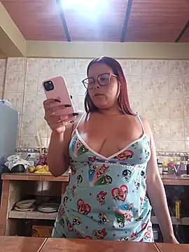 Snapshot of Blanquita_vip chatting on April 2026 02:06:01 PM Blanquita vip online show from April 2026 02:06:01 PM