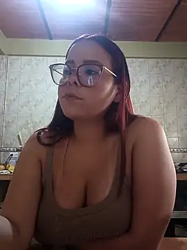 Snapshot of Blanquita_vip chatting on April 2026 07:08:01 PM Blanquita vip online show from April 2026 07:08:01 PM