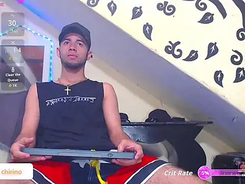 Snapshot of Jhon_malo chatting on April 2026 04:29:01 AM Jhon malo online show from April 2026 04:29:01 AM