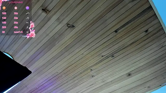 Irisbeel online show from February 2026 01:12:01 AM