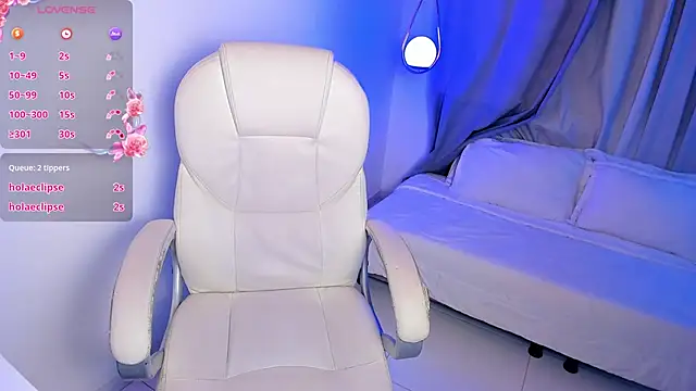 Irisbeel online show from February 2026 04:12:02 AM