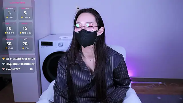 Snapshot of sodami01 chatting on February 2026 01:10:01 PM sodami01 online show from February 2026 01:10:01 PM