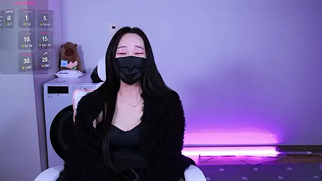 sodami01 online show from March 2026 12:05:01 PM