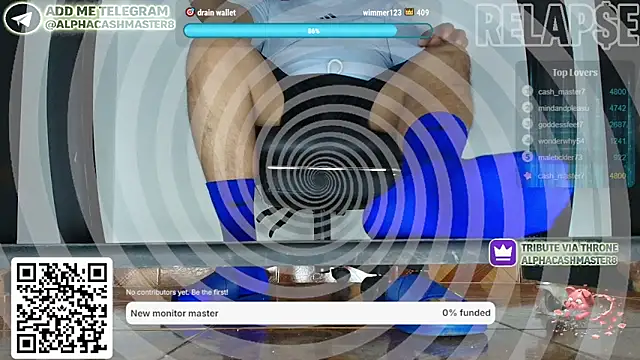 Snapshot of alphacashmaster8 chatting on February 2026 06:00:02 AM alphacashmaster8 online show from February 2026 06:00:02 AM