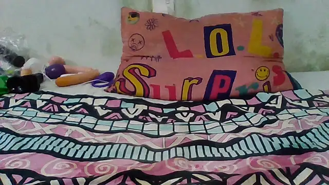 Dreamy doll01 online show from May 2026 08:16:02 PM