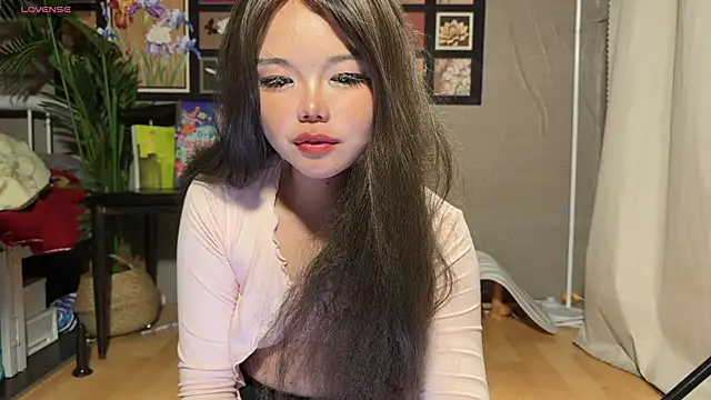 xiaosu22 online show from March 2026 10:20:02 AM