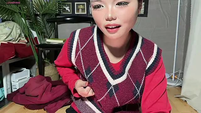 xiaosu22 online show from March 2026 08:51:02 AM