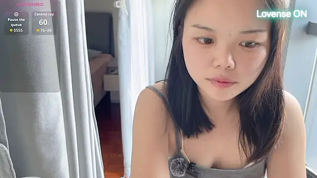 xiaosu22 online show from June 2026 09:24:01 AM