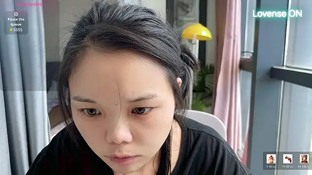 xiaosu22 online show from July 2026 03:31:02 AM