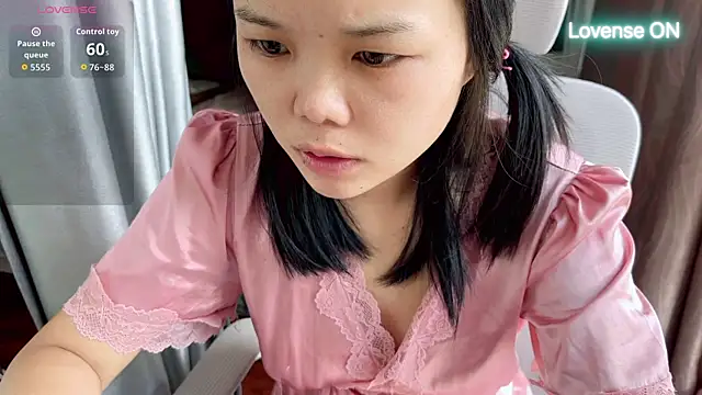xiaosu22 online show from July 2026 02:03:02 AM
