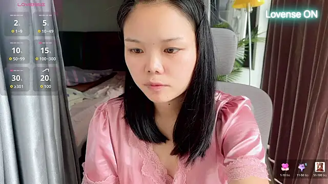 xiaosu22 online show from July 2026 02:47:02 AM