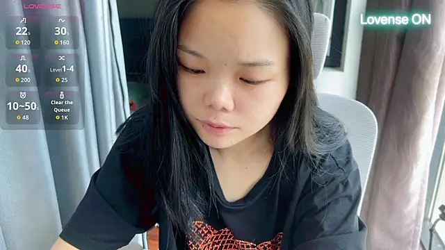 xiaosu22 online show from July 2026 02:09:02 AM