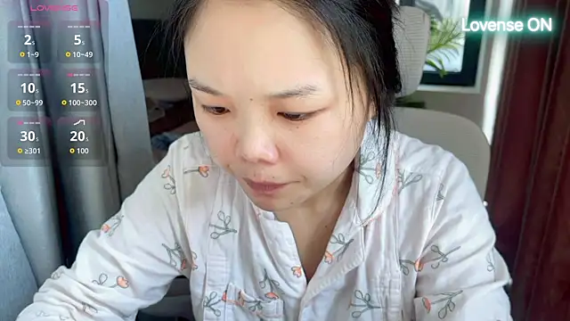 xiaosu22 online show from July 2026 02:20:02 AM